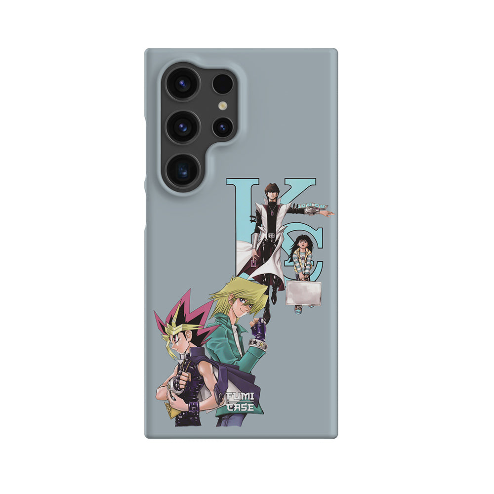 Yu Gi Oh! Core Case-Slim
