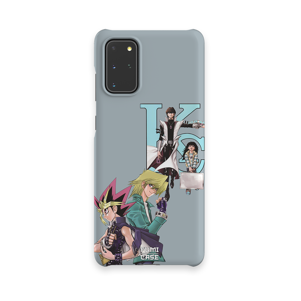 Yu Gi Oh! Core Case-Slim