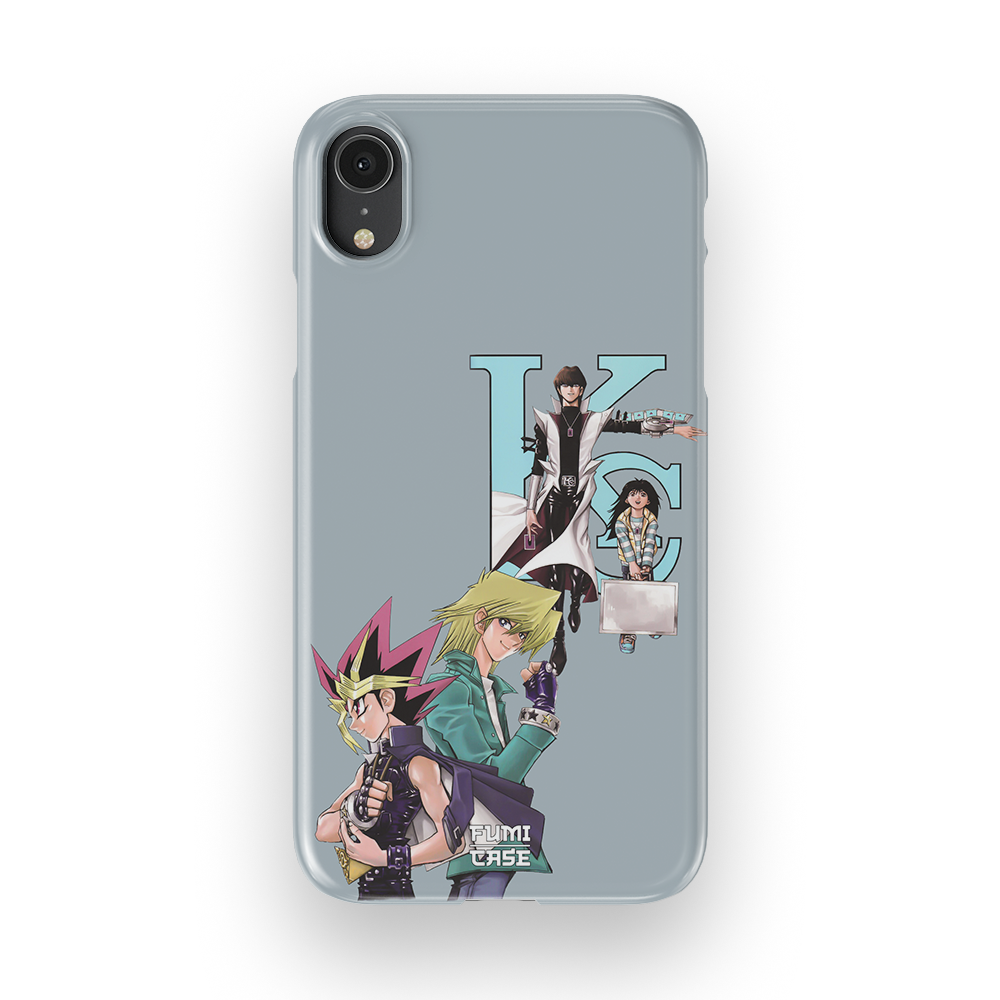 Yu Gi Oh! Core Case-Slim