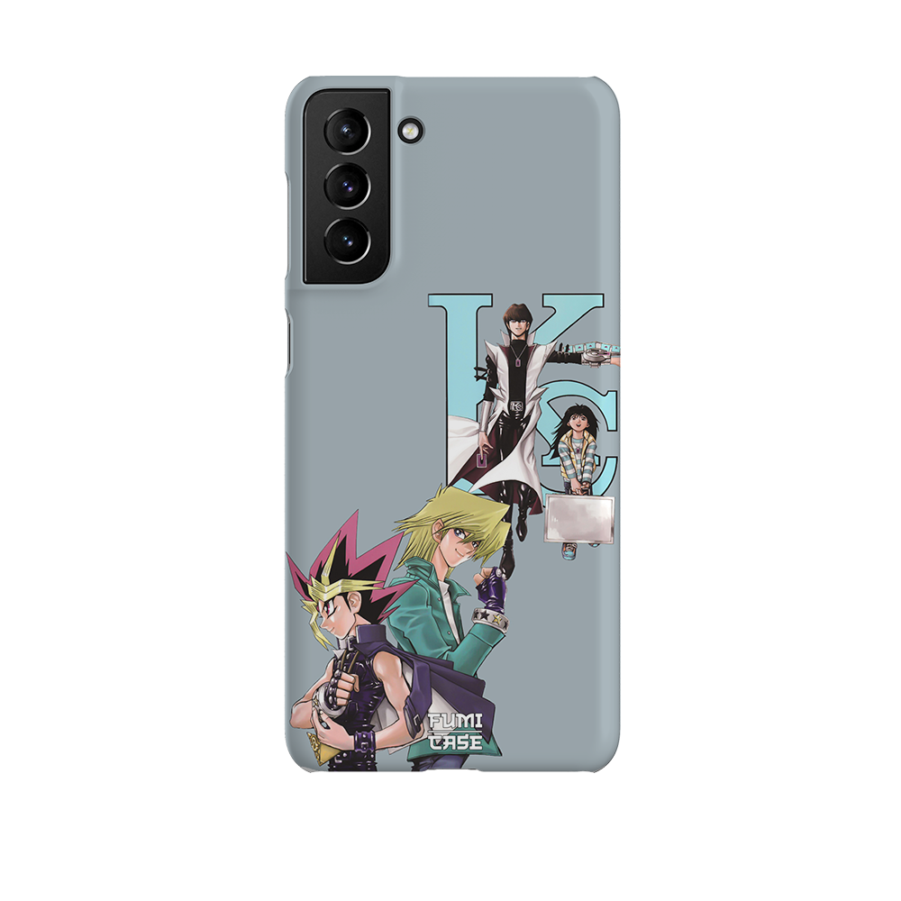 Yu Gi Oh! Core Case-Slim