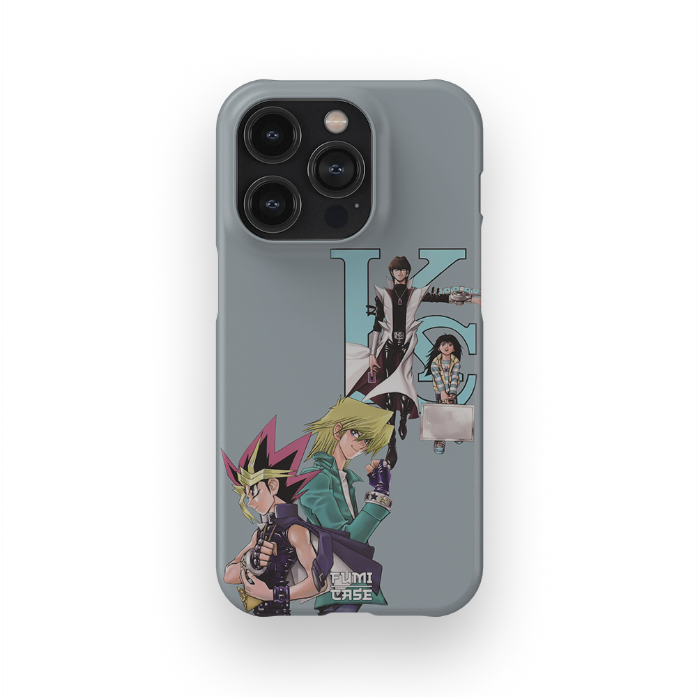 Yu Gi Oh! Core Case-Slim