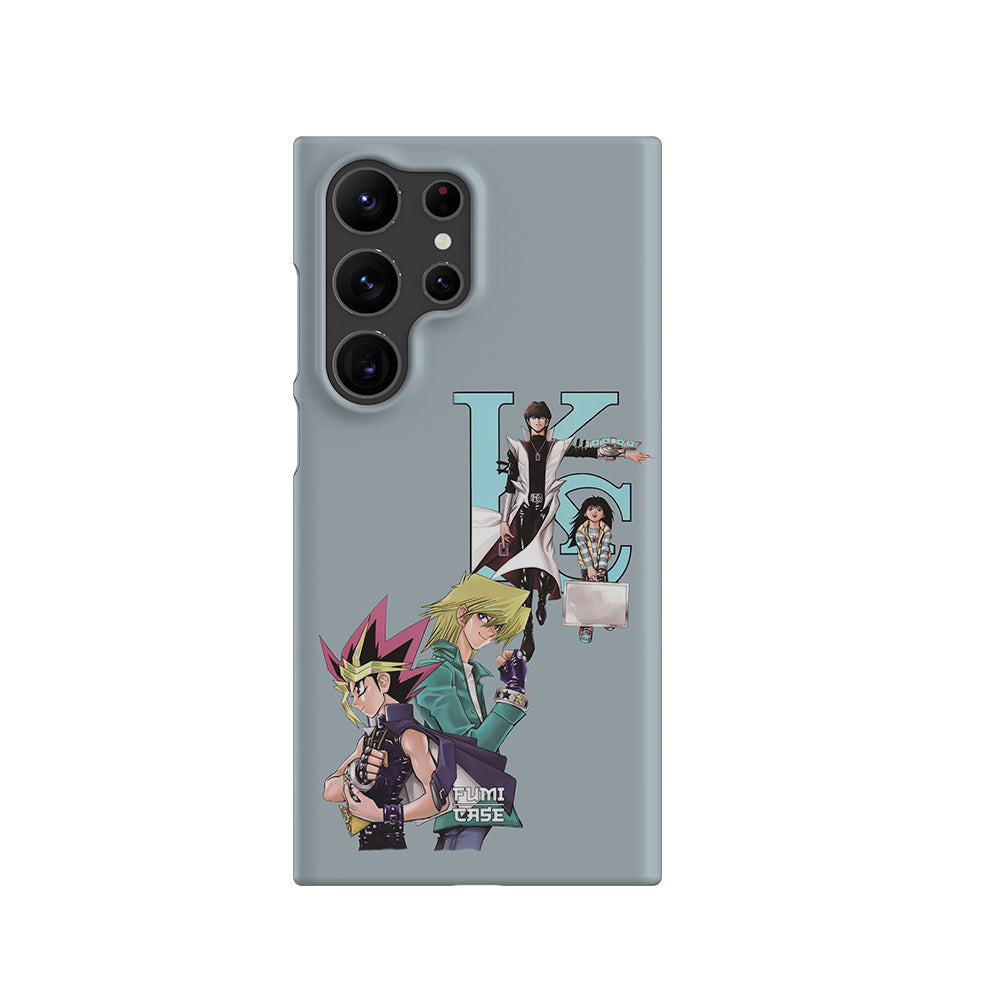 Yu Gi Oh! Core Case-Slim