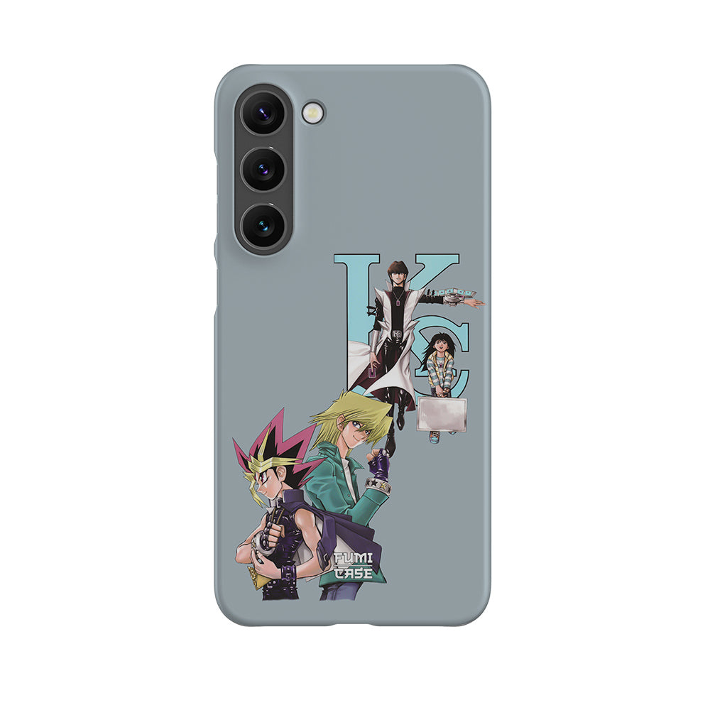Yu Gi Oh! Core Case-Slim