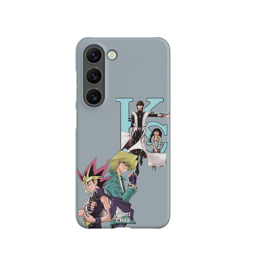 Yu Gi Oh! Core Case-Slim