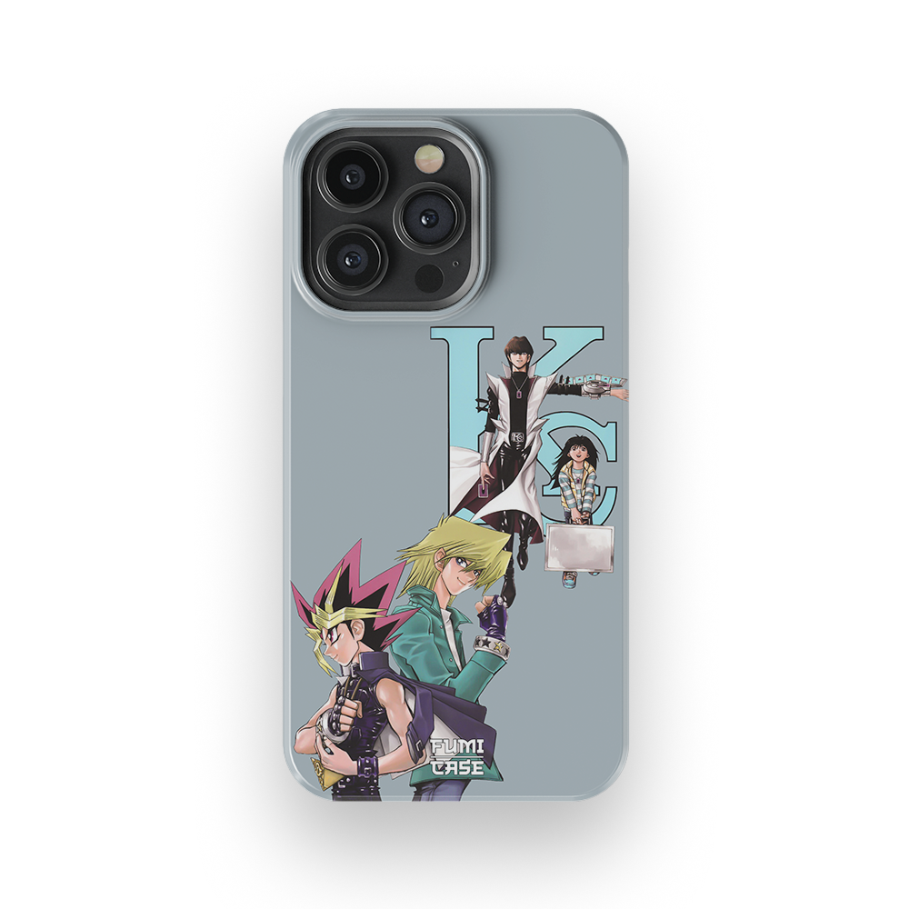 Yu Gi Oh! Core Case-Slim