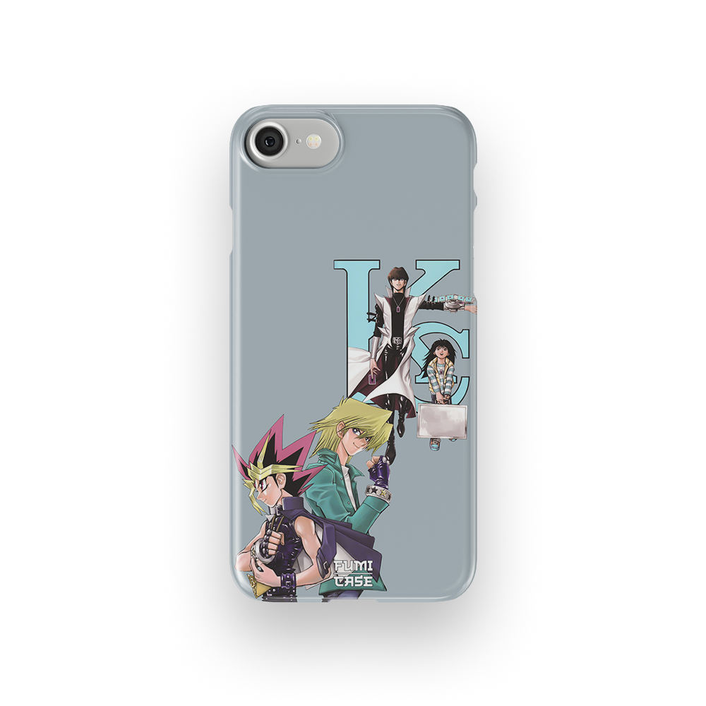 Yu Gi Oh! Core Case-Slim