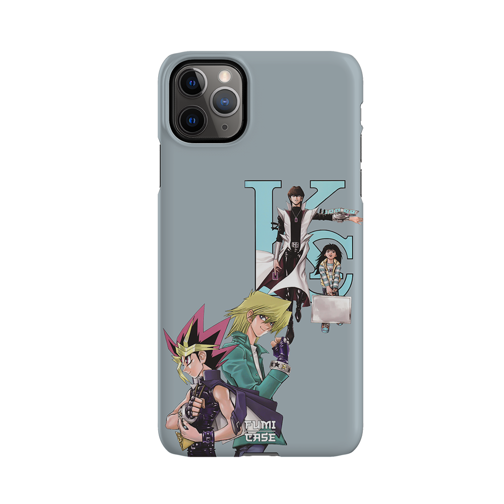 Yu Gi Oh! Core Case-Slim