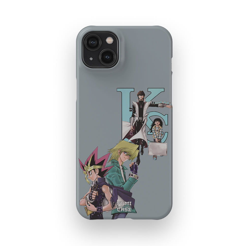 Yu Gi Oh! Core Case-Slim