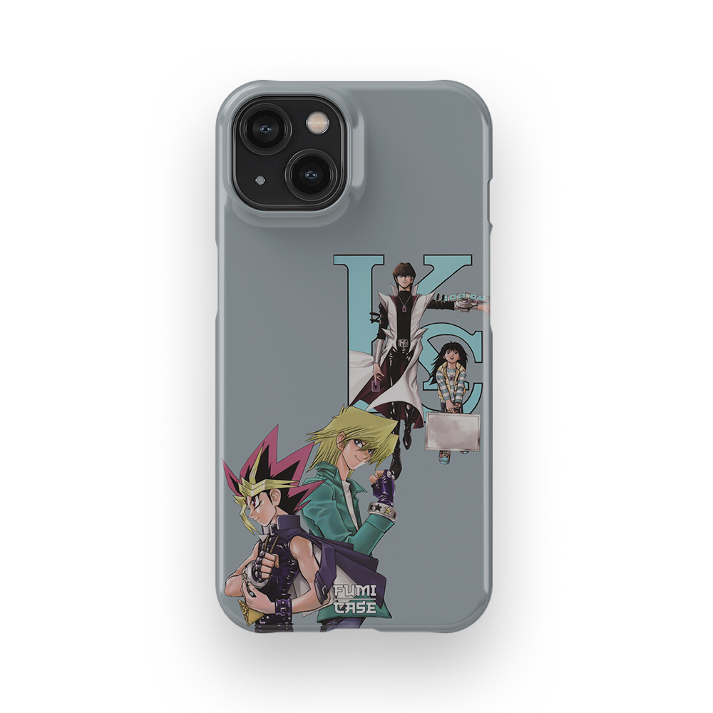 Yu Gi Oh! Core Case-Slim