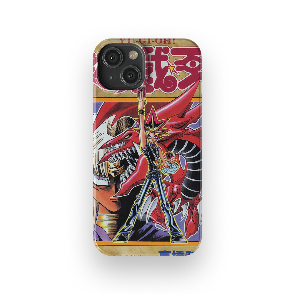 Yu Gi Oh! Vol.20-Slim