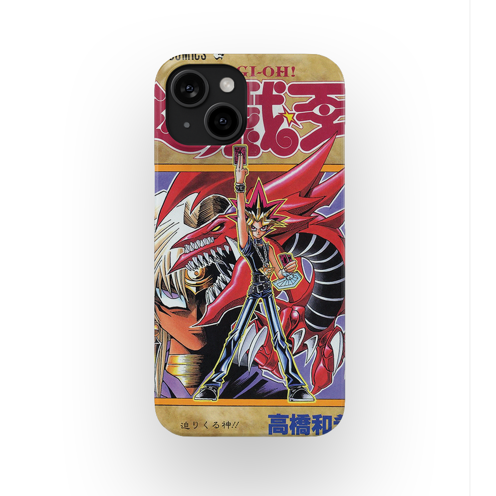 Yu Gi Oh! Vol.20-Slim