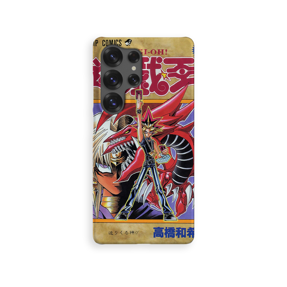 Yu Gi Oh! Vol.20-Slim