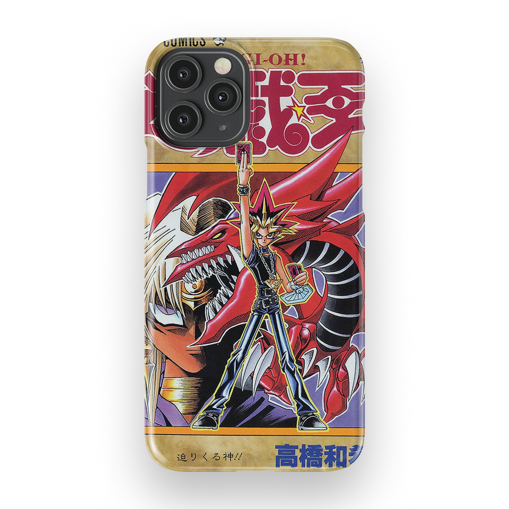 Yu Gi Oh! Vol.20-Slim
