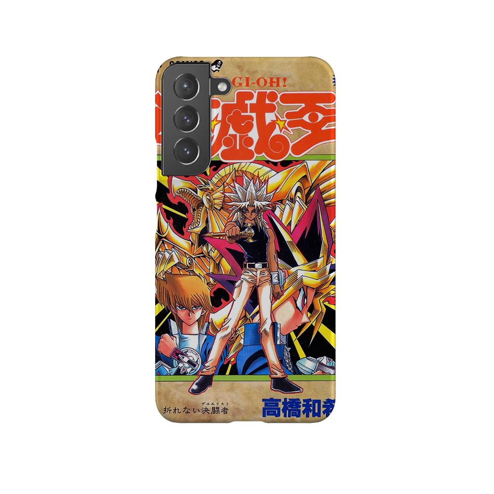 Yu Gi Oh! Vol.25-Slim