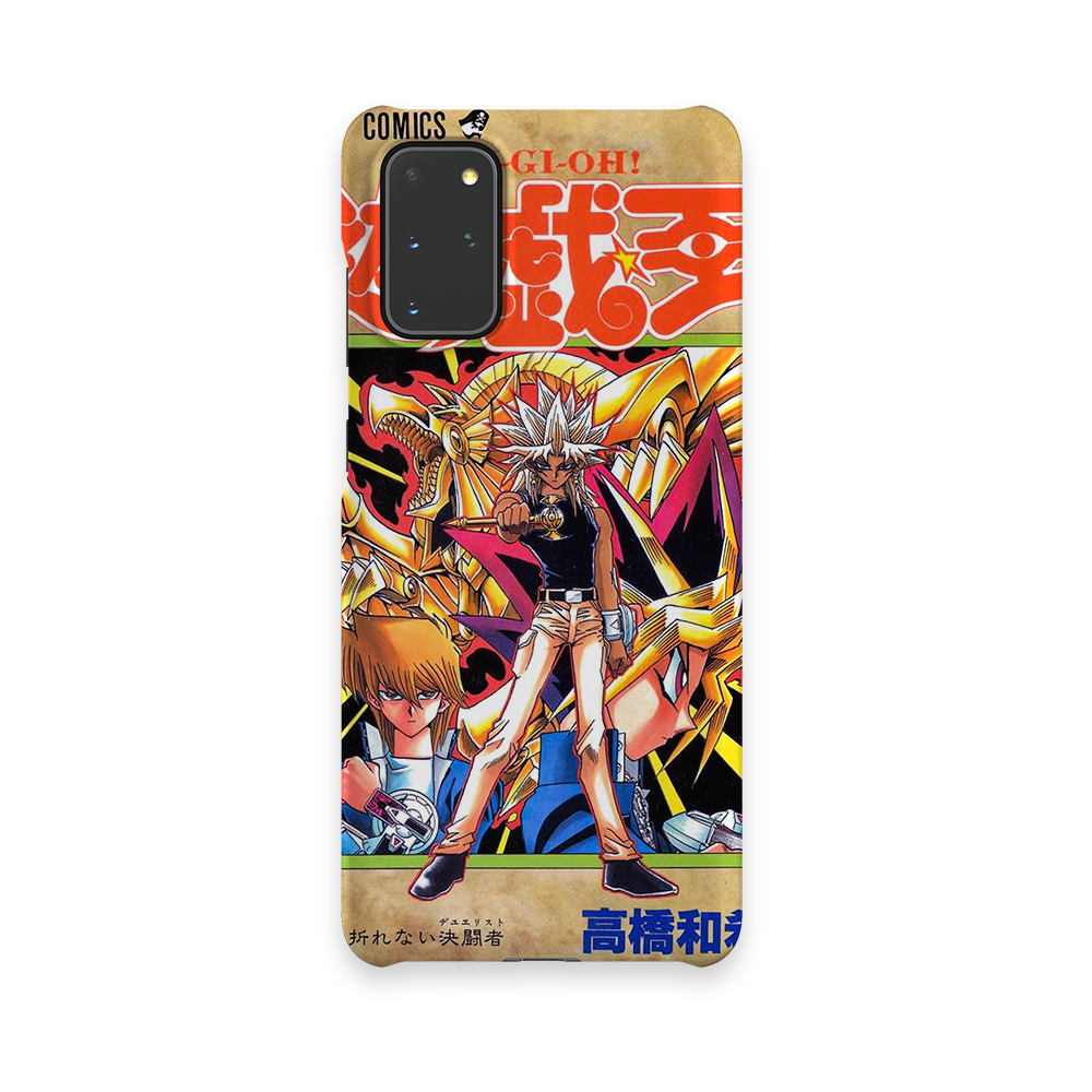Yu Gi Oh! Vol.25-Slim
