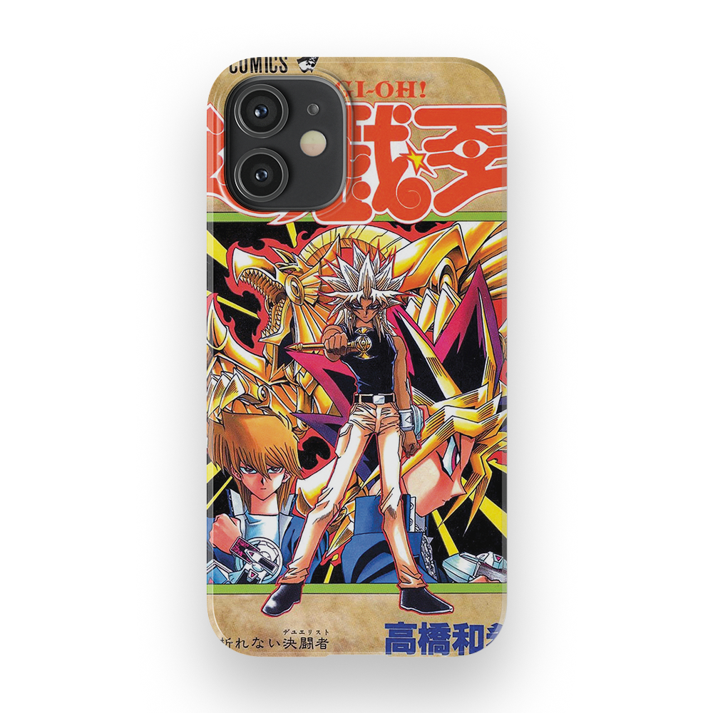 Yu Gi Oh! Vol.25-Slim