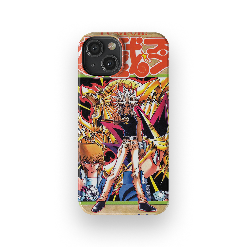 Yu Gi Oh! Vol.25-Slim