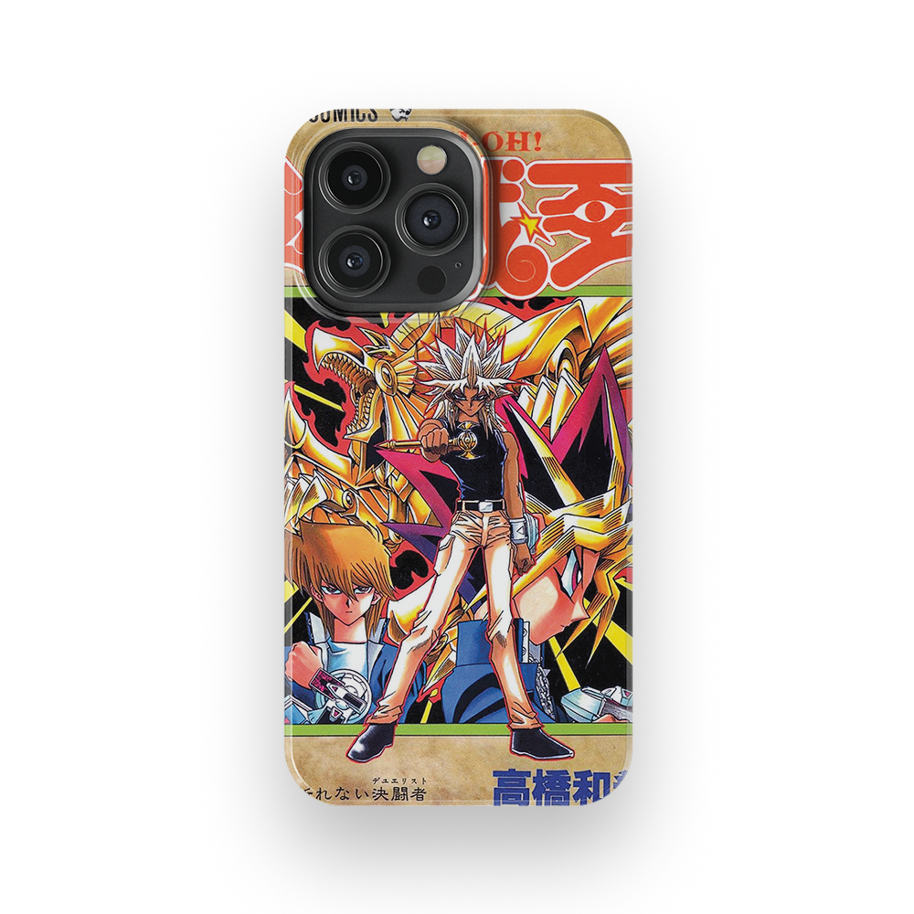 Yu Gi Oh! Vol.25-Slim