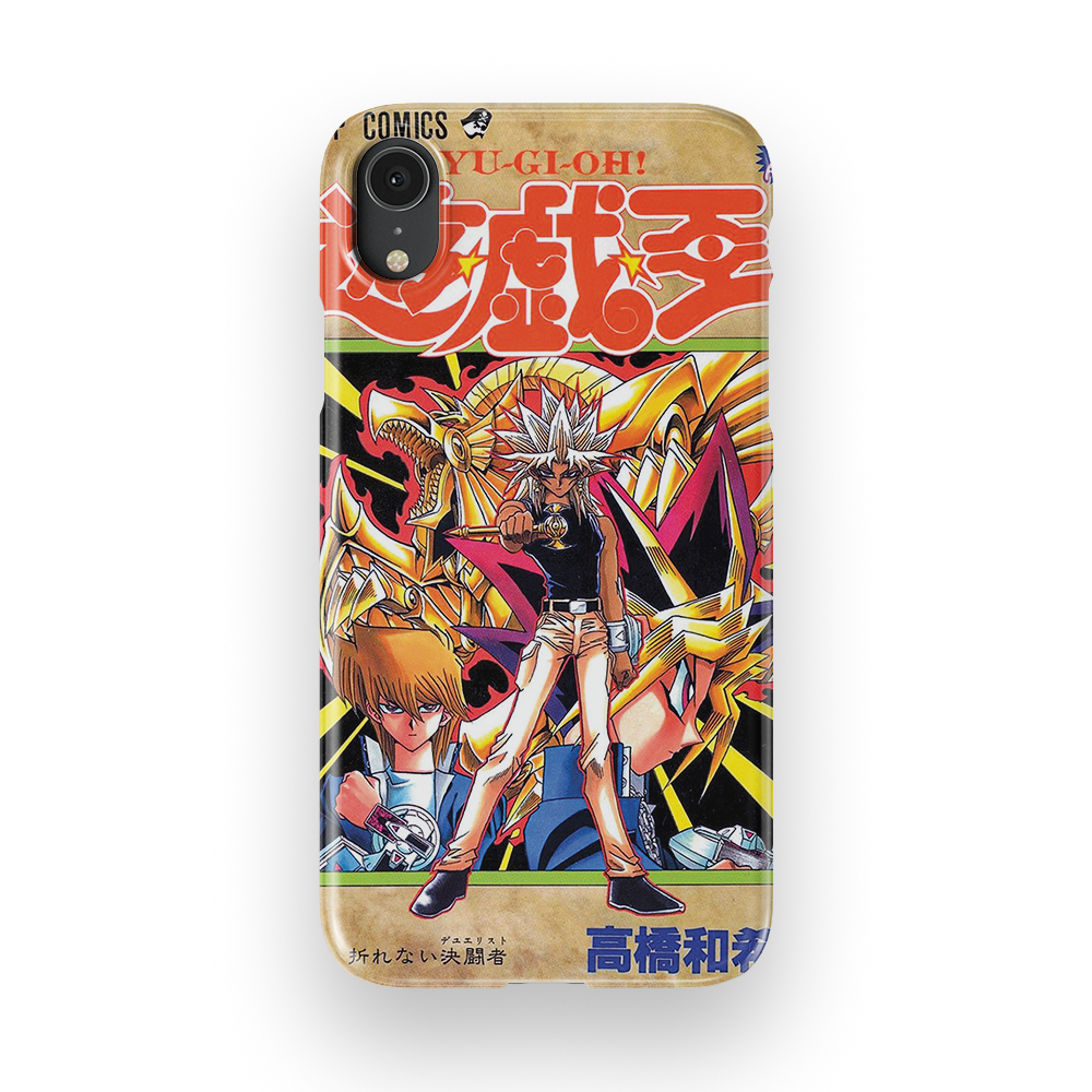 Yu Gi Oh! Vol.25-Slim