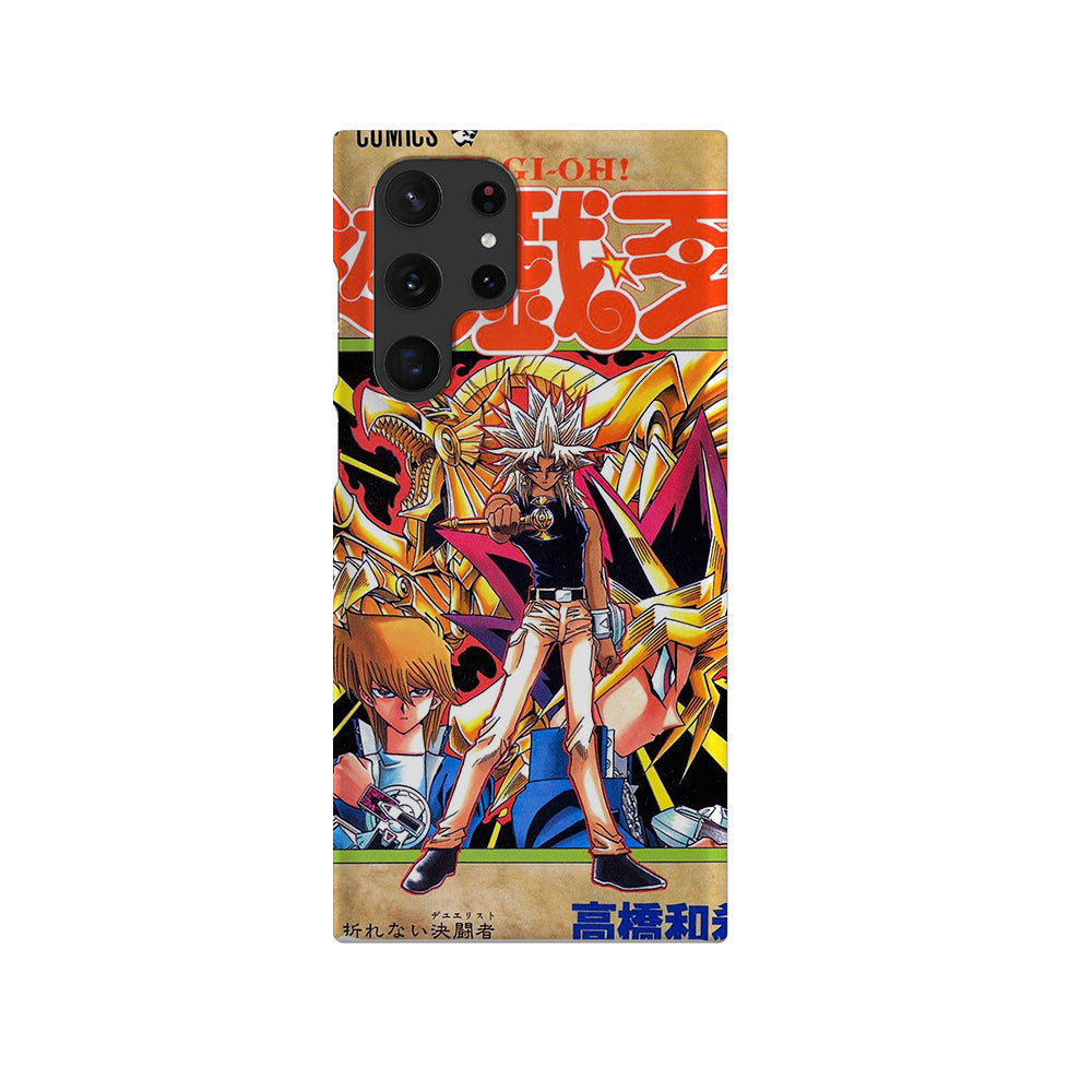 Yu Gi Oh! Vol.25-Slim