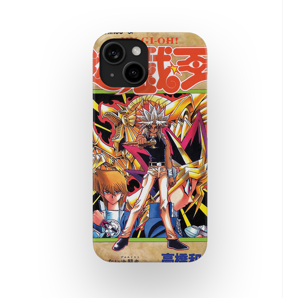 Yu Gi Oh! Vol.25-Slim