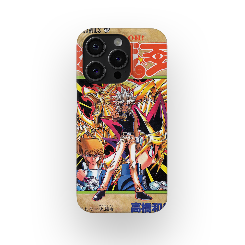 Yu Gi Oh! Vol.25-Slim