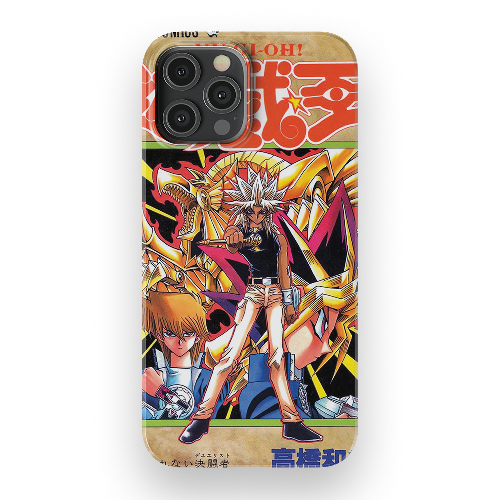 Yu Gi Oh! Vol.25-Slim