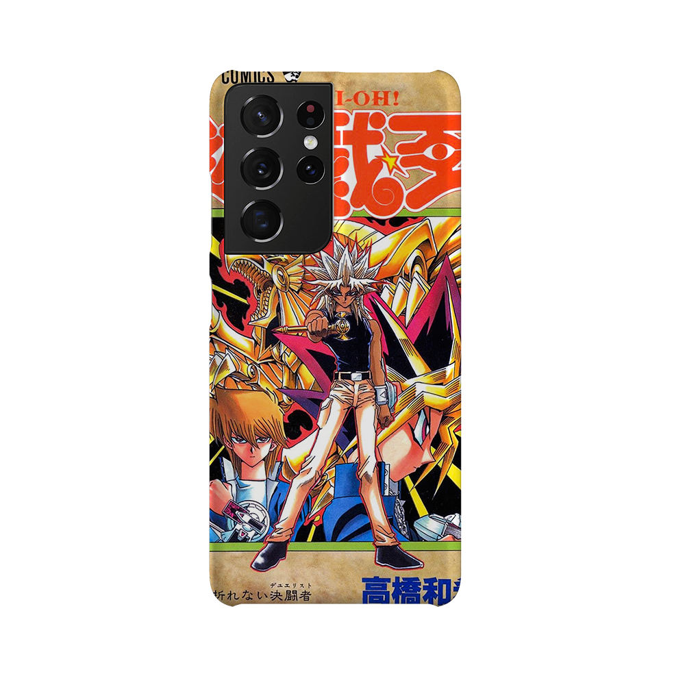 Yu Gi Oh! Vol.25-Slim
