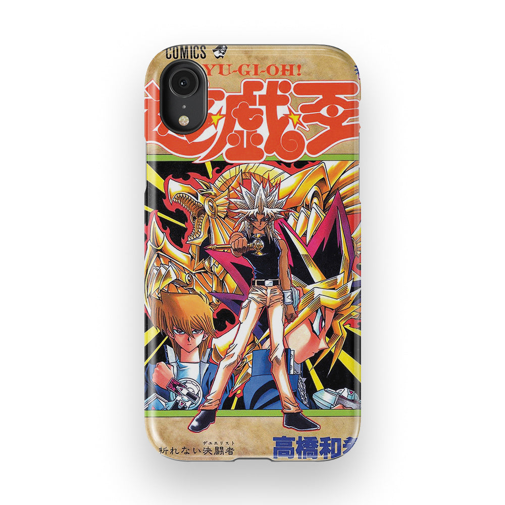 Yu Gi Oh! Vol.25-Tough