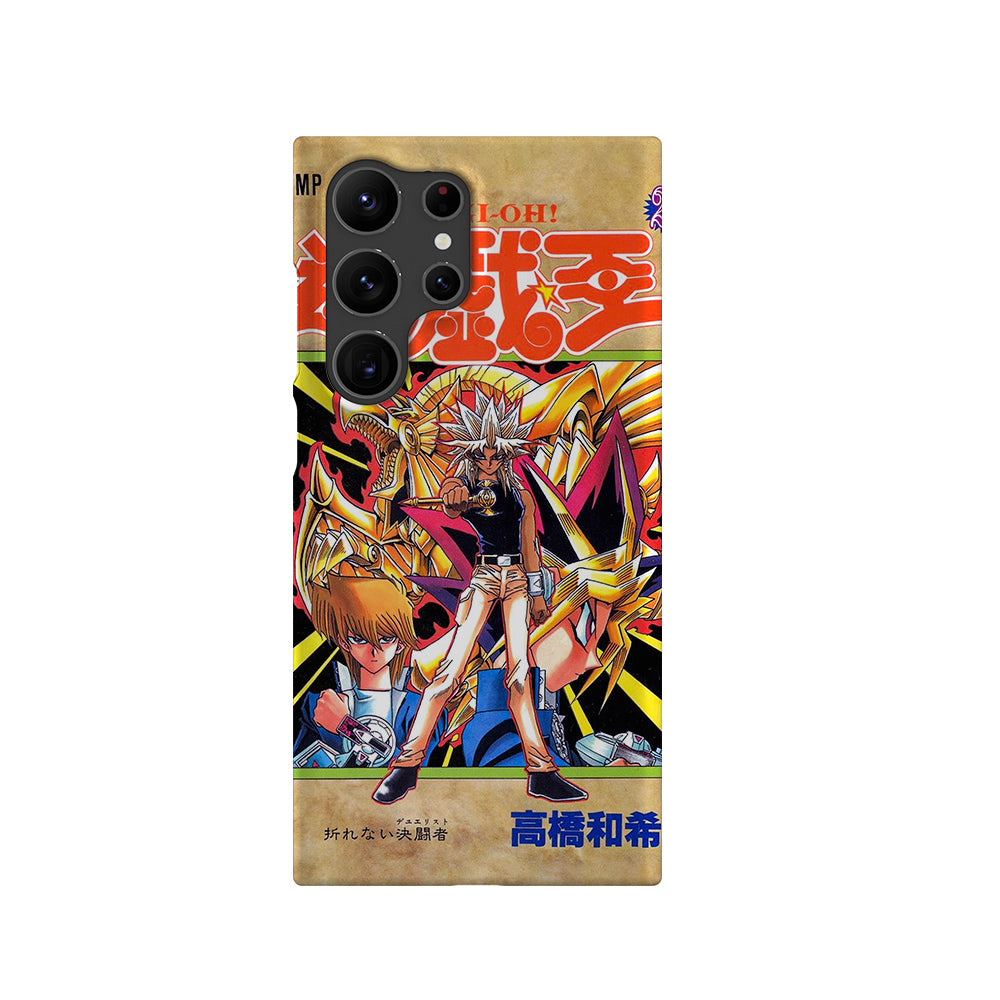 Yu Gi Oh! Vol.25-Slim