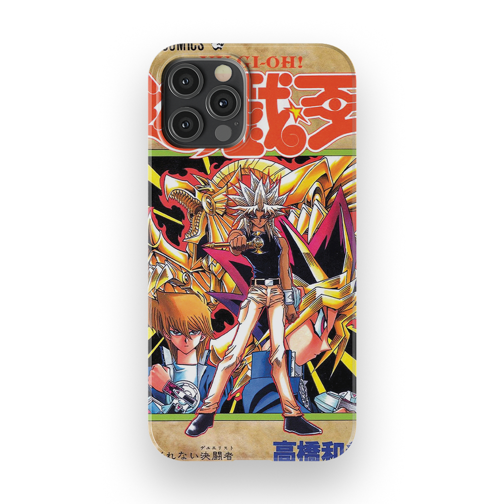 Yu Gi Oh! Vol.25-Slim