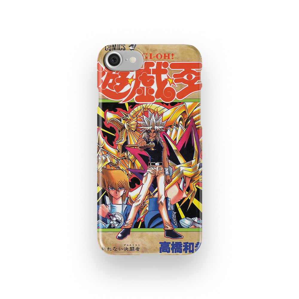 Yu Gi Oh! Vol.25-Slim