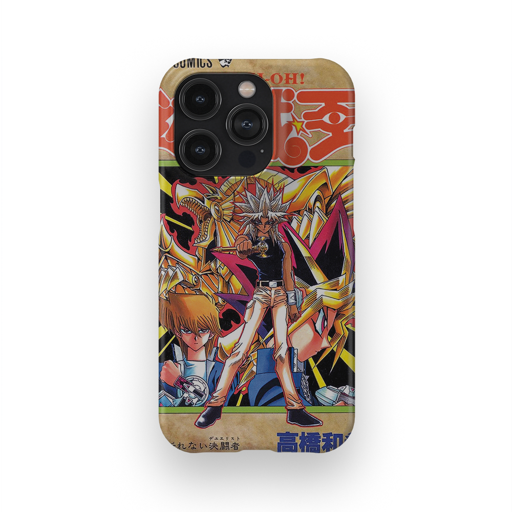 Yu Gi Oh! Vol.25-Slim