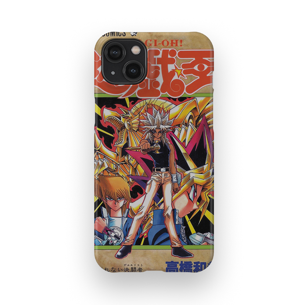 Yu Gi Oh! Vol.25-Slim