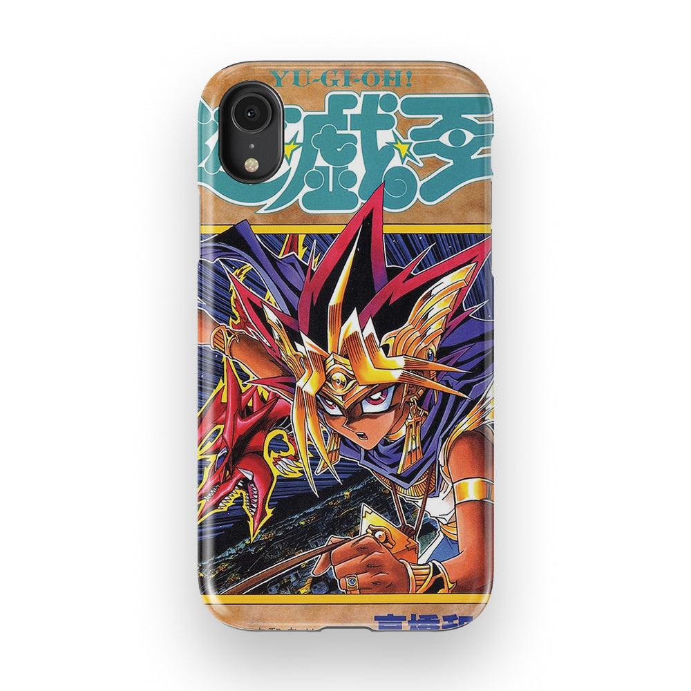 Yu Gi Oh! Vol.34-Tough