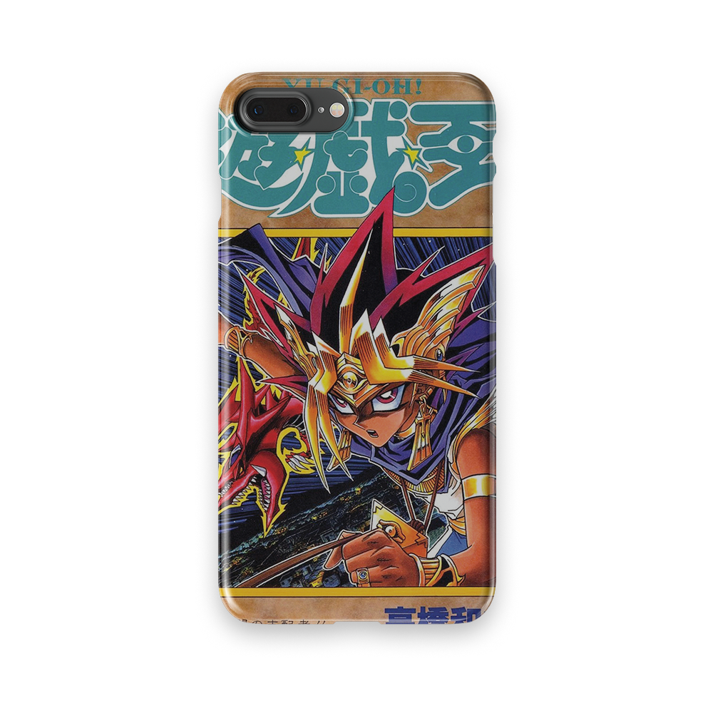 Yu Gi Oh! Vol.34-Tough