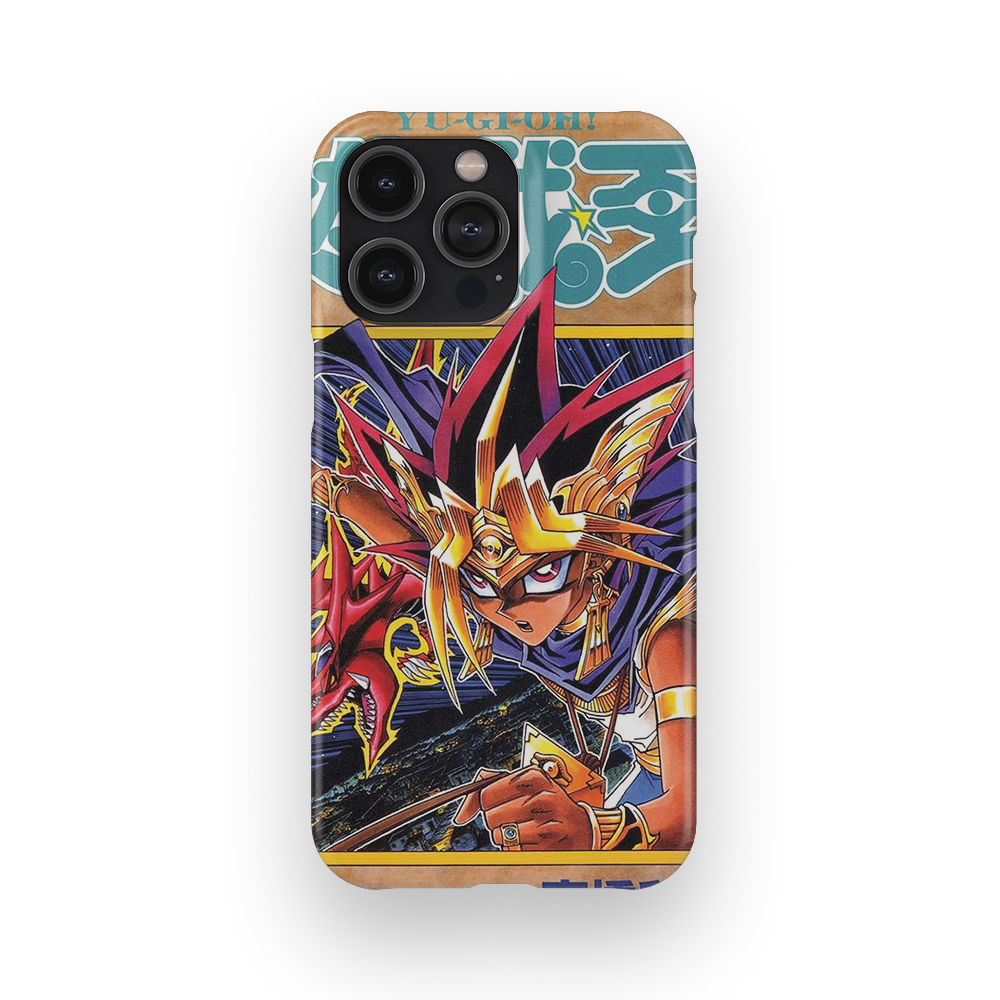 Yu Gi Oh! Vol.34-Slim