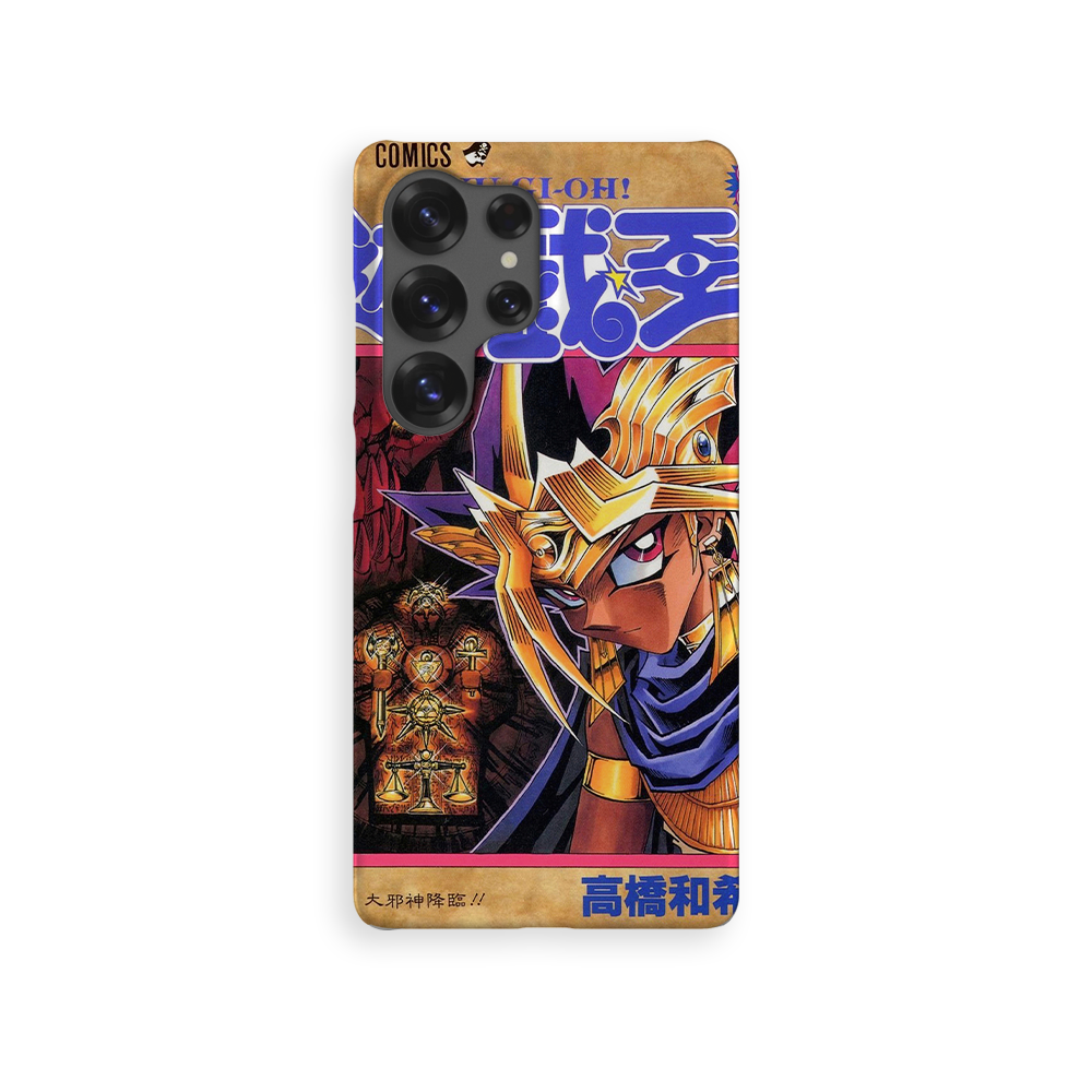 Yu Gi Oh! Vol.36-Slim