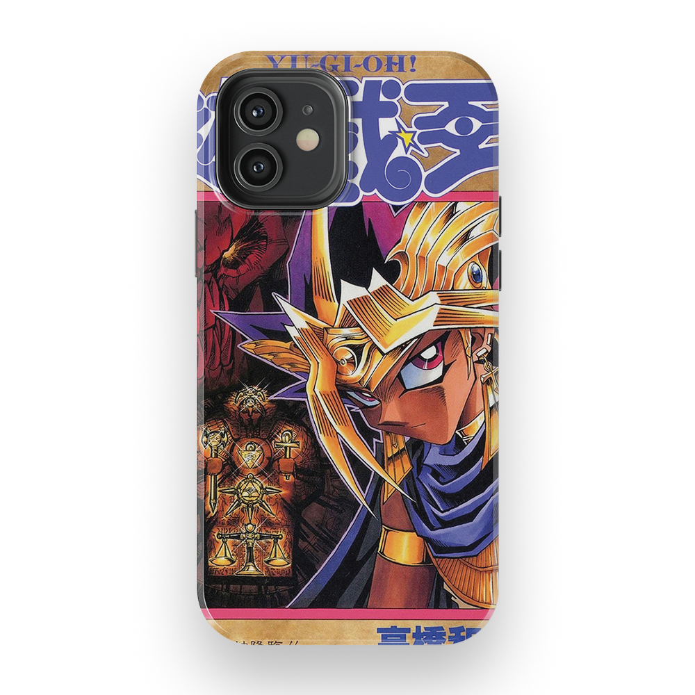 Yu Gi Oh! Vol.36-Tough