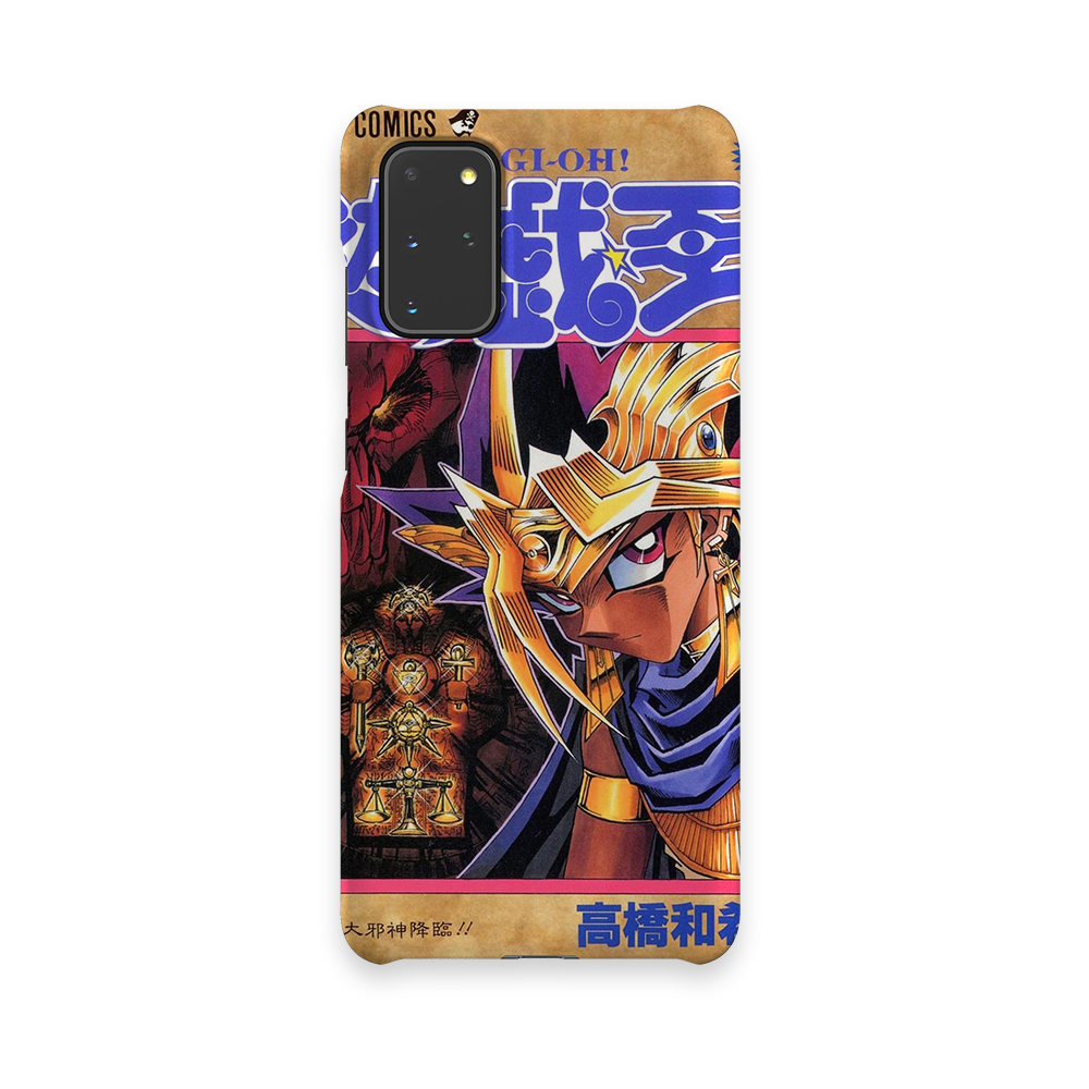 Yu Gi Oh! Vol.36-Slim