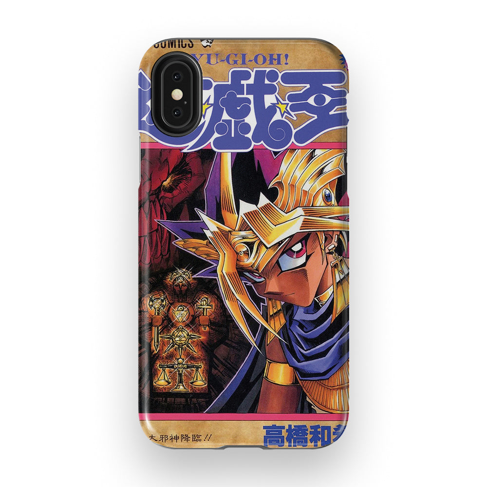 Yu Gi Oh! Vol.36-Tough