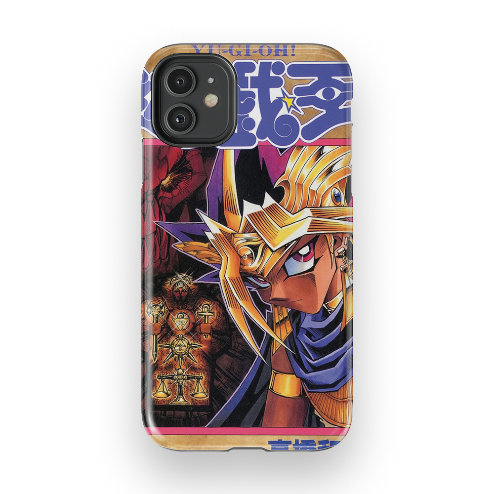 Yu Gi Oh! Vol.36-Tough