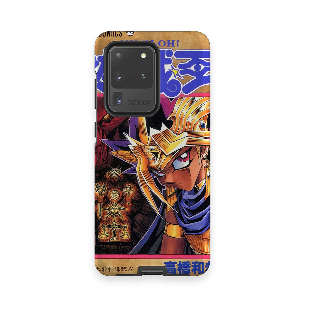 Yu Gi Oh! Vol.36-Tough