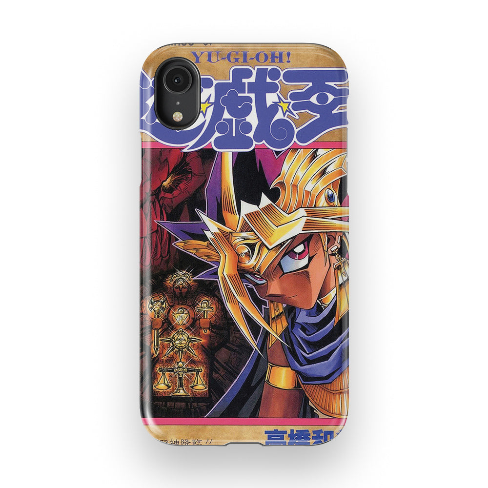 Yu Gi Oh! Vol.36-Tough