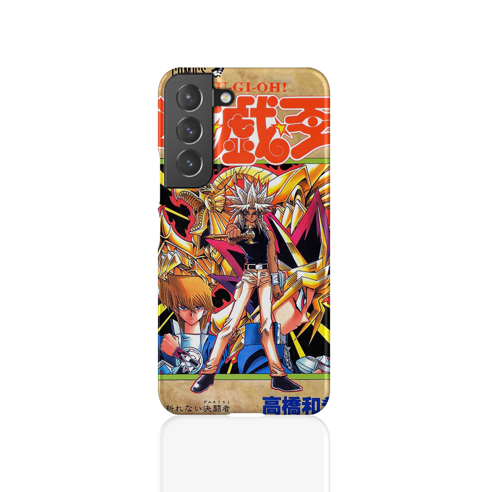 Yu Gi Oh! Vol.25-Slim