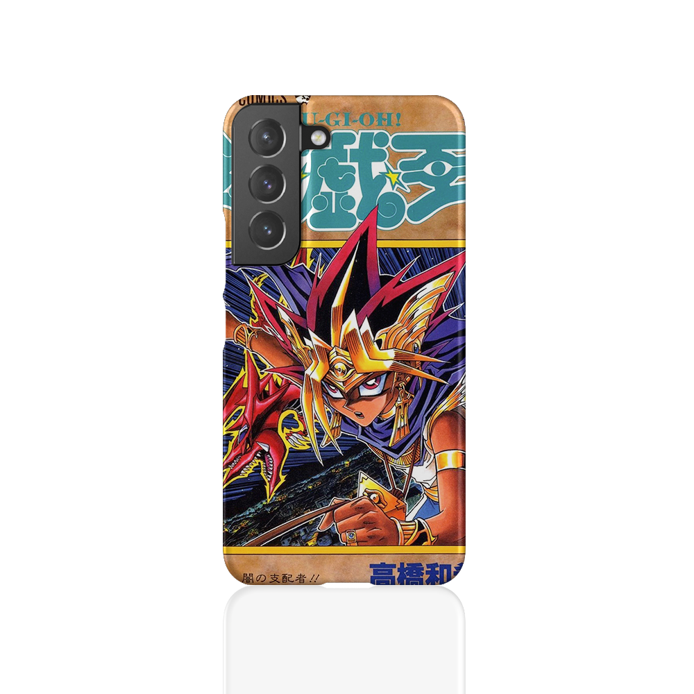 Yu Gi Oh! Vol.34-Slim