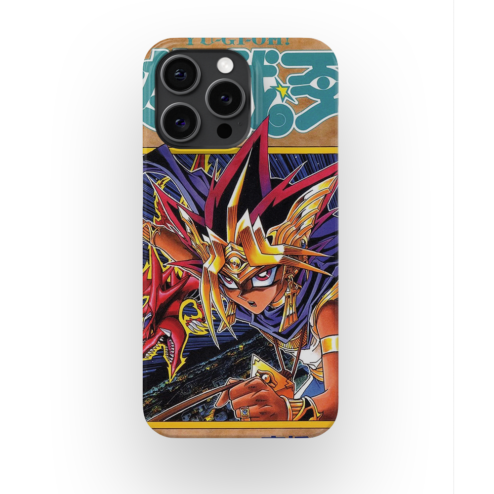 Yu Gi Oh! Vol.34-Slim