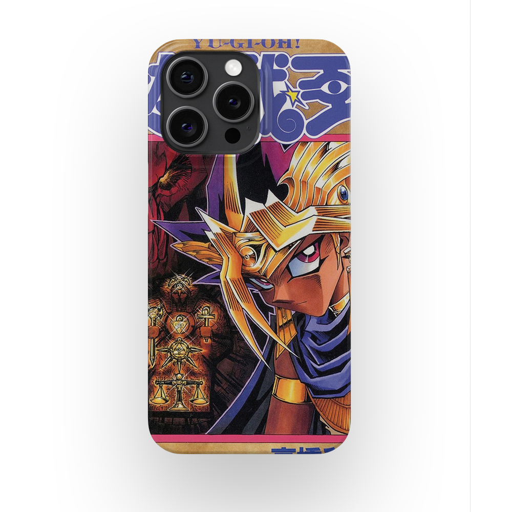 Yu Gi Oh! Vol.36-Slim