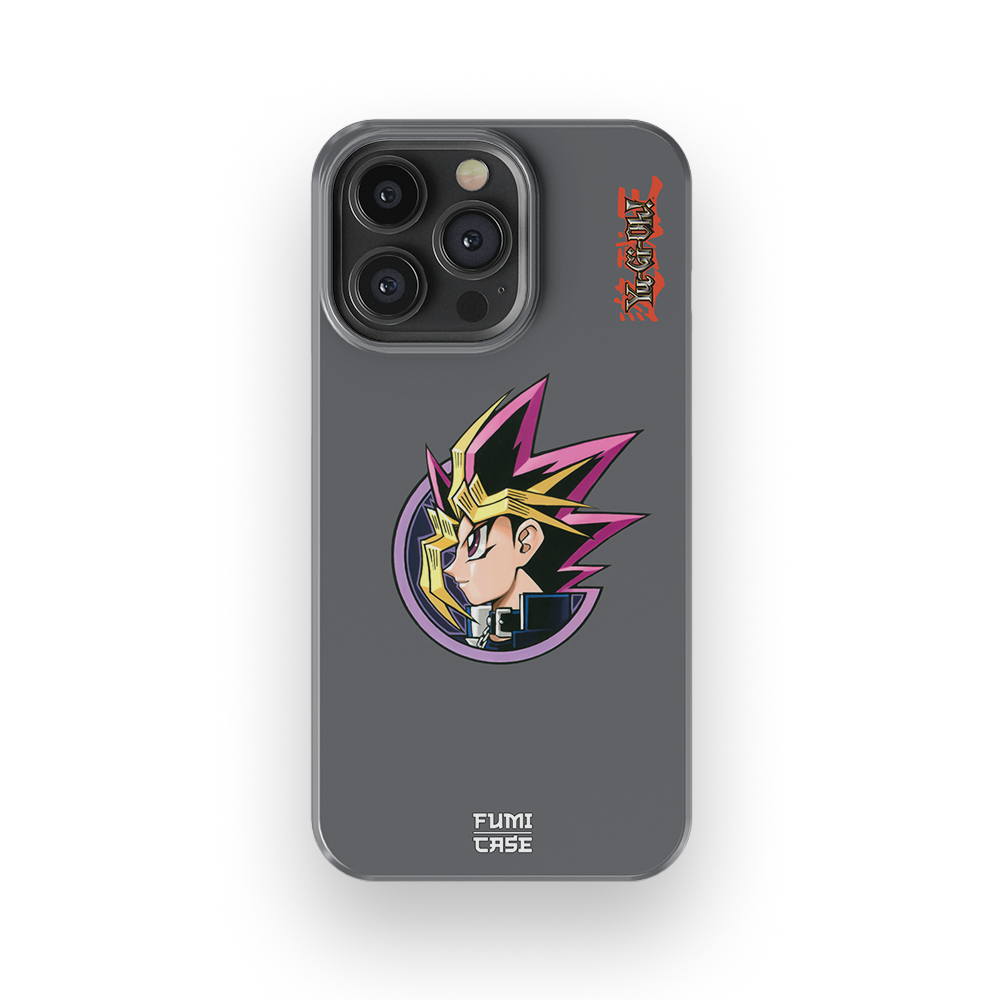 Yugi Case-Slim