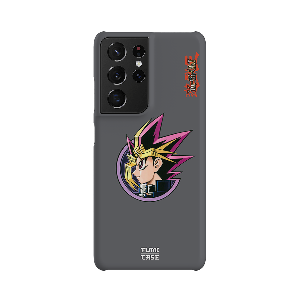 Yugi Case-Slim